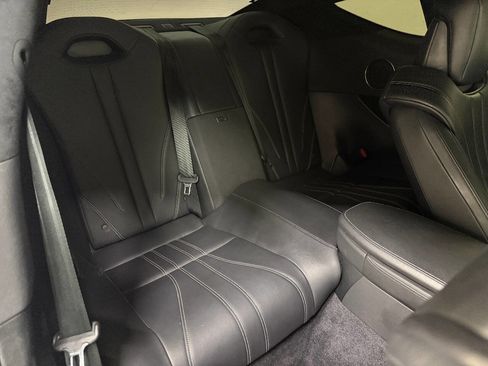 Used 2018 Lexus LC 500 Coupe w/ Touring Package image 34