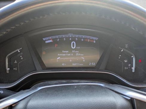 Used 2017 Honda CR-V Touring image 10