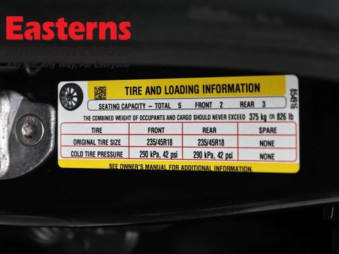 Used 2021 Tesla Model 3 Standard Range Plus image 33