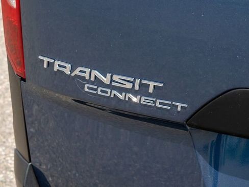 Used 2021 Ford Transit Connect XL image 10