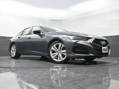 Used 2023 Acura TLX w/ Technology Package image 26