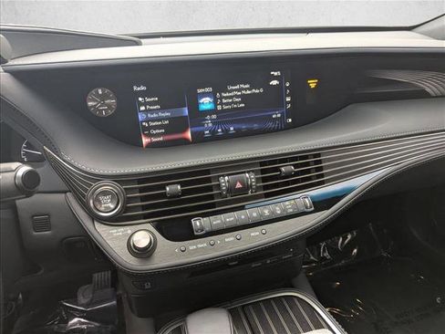 Used 2018 Lexus LS 500 LS 500 image 13