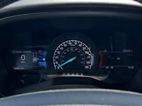 Used 2019 Ford Ranger Lariat w/ Equipment Group 501A Mid AWD/4WD image 35