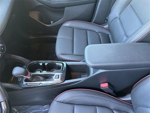 Used 2024 Chevrolet TrailBlazer RS w/ Convenience Package image 24