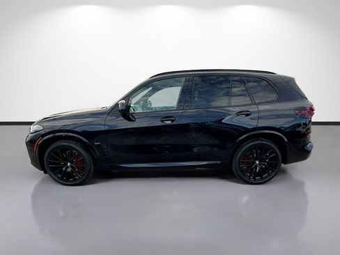 New 2026 BMW X5 xDrive40i w/ Executive Package AWD/4WD image 6