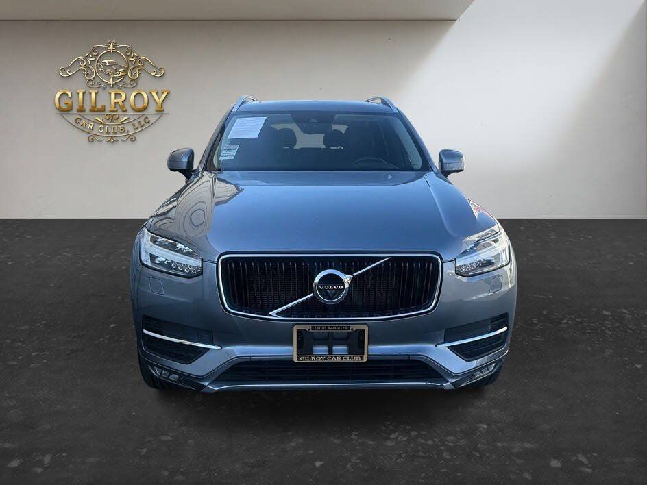 Used 2016 Volvo XC90 T6 Momentum w/ Momentum Plus Package AWD/4WD image 2