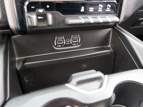Used 2021 RAM 1500 Rebel w/ Rebel Level 2 Equipment Group AWD/4WD image 28