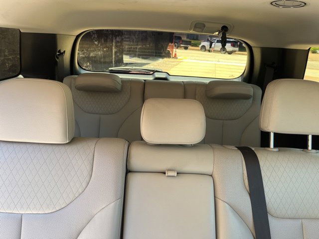 Used 2021 Hyundai Palisade SEL FWD image 32