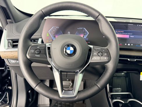 New 2026 BMW X1 xDrive28i w/ Convenience Package AWD/4WD image 14