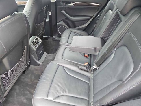 Used 2016 Audi Q5 2.0T Premium Plus w/ Technology Package AWD/4WD image 11