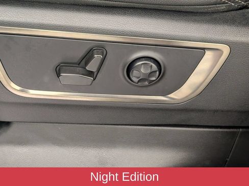 Used 2021 RAM 1500 Limited w/ Night Edition AWD/4WD image 14