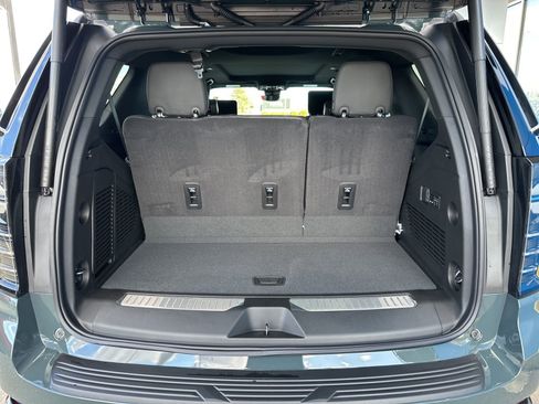 New 2026 Chevrolet Tahoe Z71 w/ Z71 Off-Road Package image 12