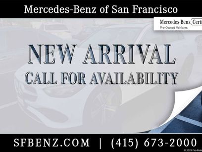 Used 2023 Mercedes-Benz C 300 Sedan
