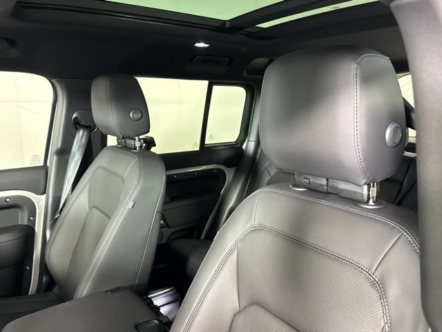 New 2026 Land Rover Defender 110 S AWD/4WD image 24