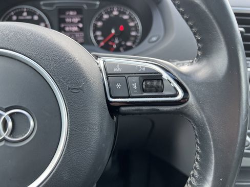 Used 2018 Audi Q3 2.0T Premium w/ Convenience Package image 20