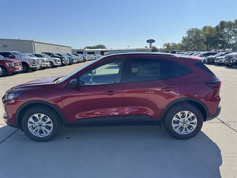 New 2025 Ford Escape Active w/ Tech Pack #1 image 6