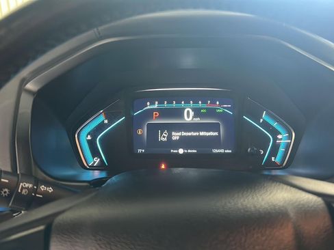 Used 2019 Honda Odyssey Elite image 22