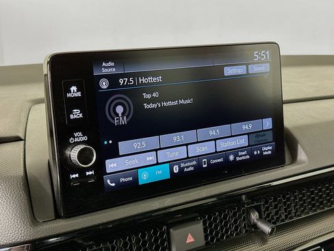 Used 2025 Honda CR-V EX-L image 21