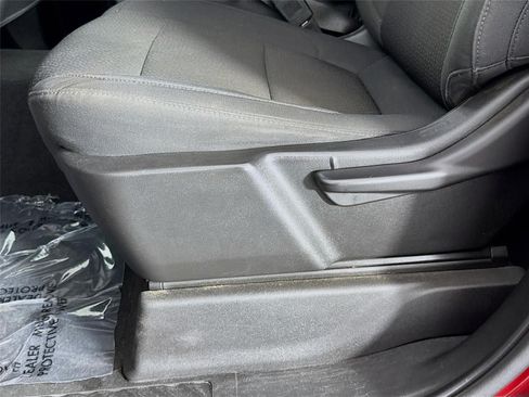 Certified 2020 Chevrolet Silverado 1500 Custom w/ Custom Value Package RWD image 19