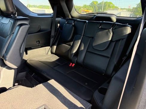 Used 2020 Ford Explorer ST w/ ST Street Pack AWD/4WD image 17