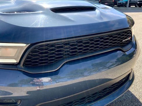 Used 2021 Dodge Durango GT image 28