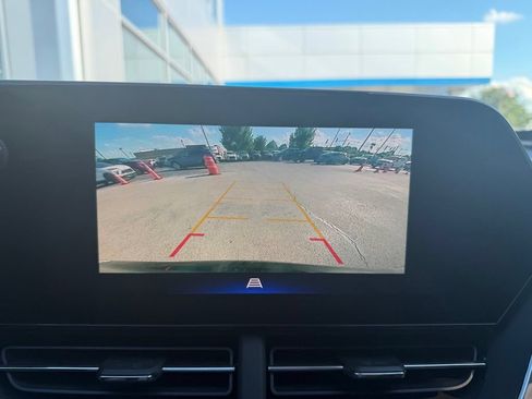Used 2024 Chevrolet Trax ACTIV w/ Driver Confidence Package FWD image 9
