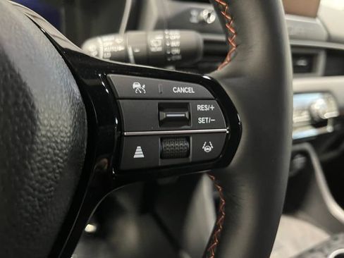 New 2026 Honda Passport TrailSport Elite image 17