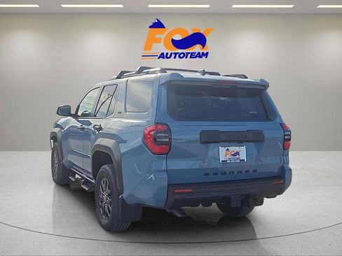 New 2026 Toyota 4Runner SR5 image 3
