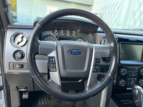 Used 2014 Ford F150 Limited image 13