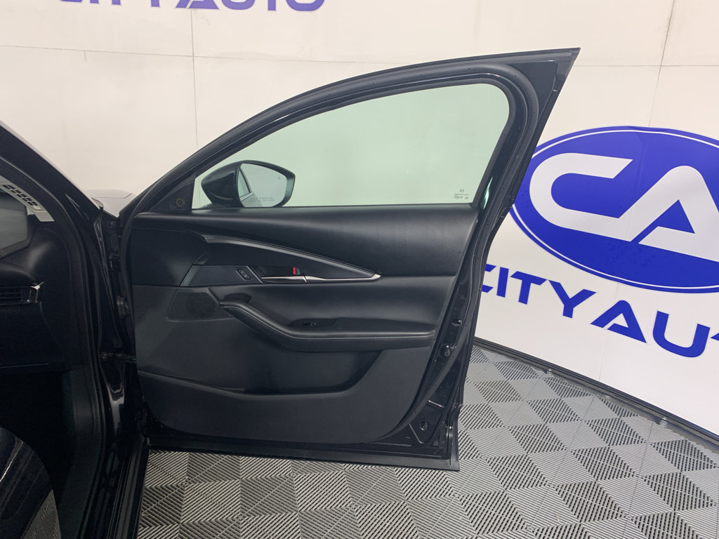 Used 2025 MAZDA CX-30 AWD 2.5 S w/ Preferred Package image 36