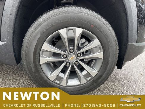 New 2026 Chevrolet Equinox LT FWD image 52
