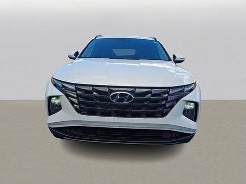 Used 2023 Hyundai Tucson SEL image 2