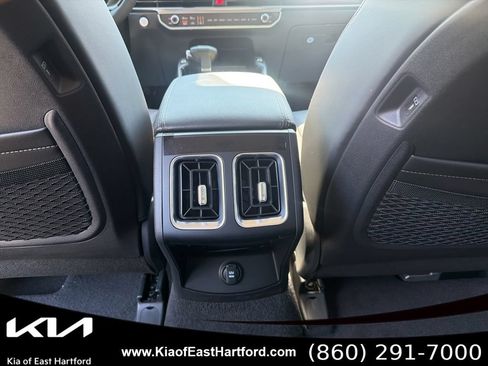 New 2026 Kia Sorento EX AWD/4WD image 21