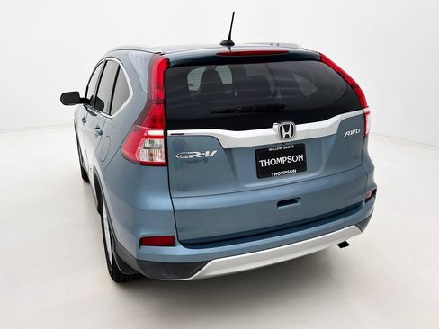 Used 2015 Honda CR-V EX-L image 10