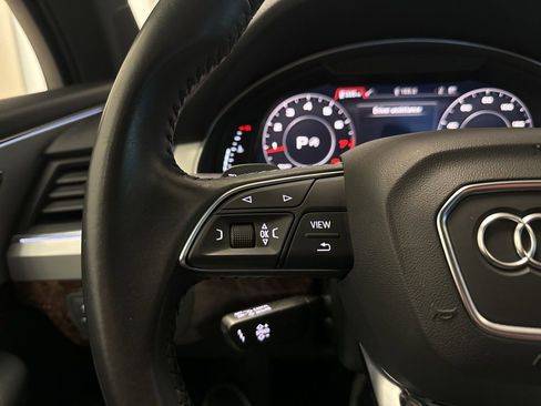 Used 2019 Audi Q7 2.0T Premium Plus w/ Premium Plus Package image 29
