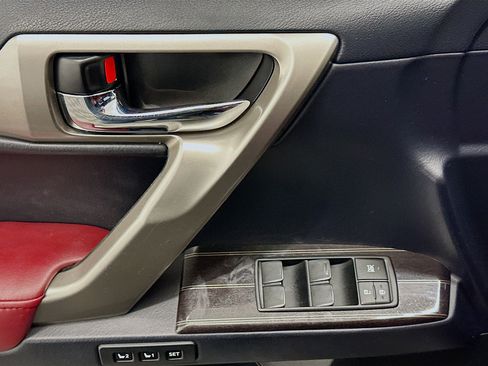 Used 2021 Lexus GX 460 Luxury image 15