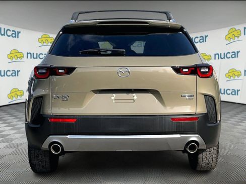 Used 2023 MAZDA CX-50 Meridian Edition w/ Cargo Package image 5