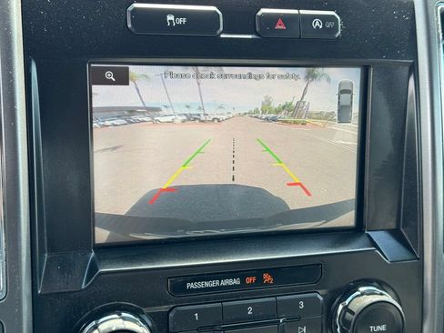 Used 2015 Ford F150 XLT w/ Equipment Group 302A Luxury RWD image 26
