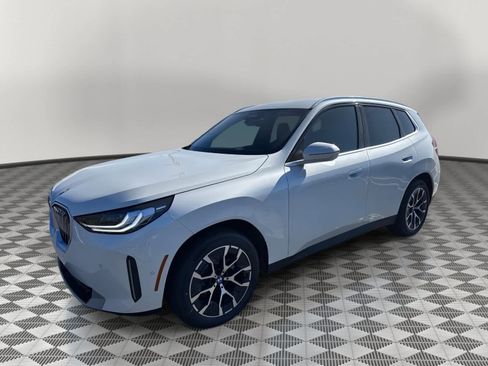 New 2026 BMW X3 xDrive30 image 7