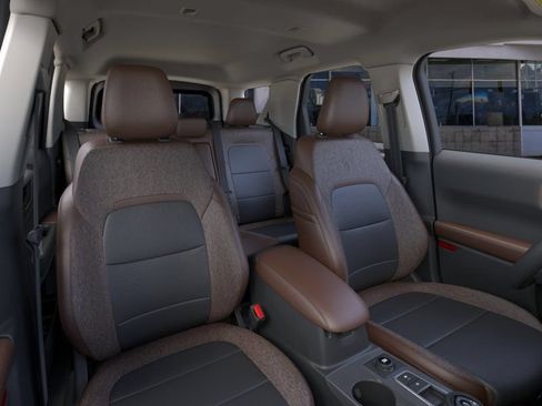 New 2025 Ford Bronco Sport Outer Banks AWD/4WD image 10