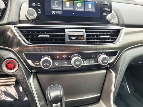 Used 2020 Honda Accord Sport image 25