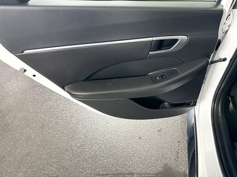Used 2023 Hyundai Sonata SEL FWD image 26