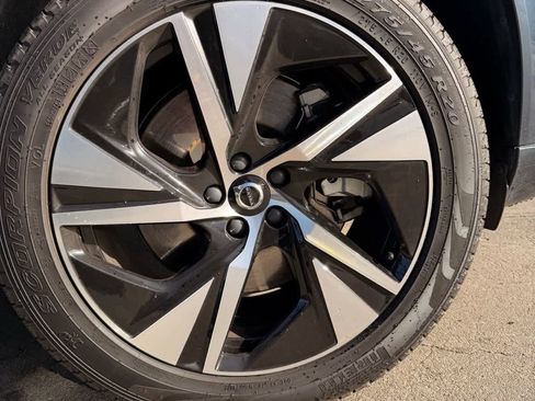 Used 2023 Volvo XC90 T8 Plus image 22