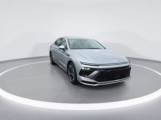 New 2026 Hyundai Sonata SEL video 2