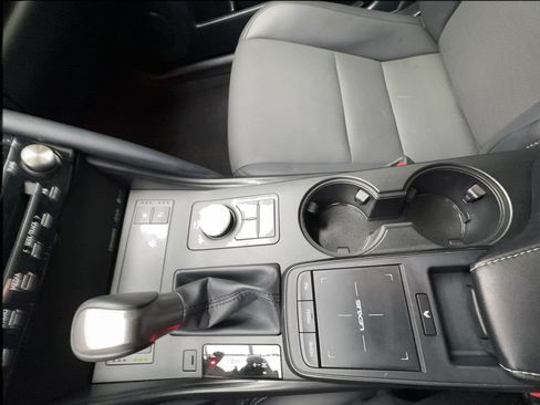 Used 2024 Lexus IS 300 w/ Comfort Package RWD image 52