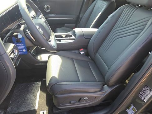 New 2026 Hyundai Palisade SEL AWD/4WD image 23