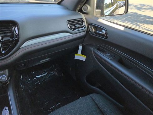 New 2026 Dodge Durango GT w/ Blacktop Package image 17