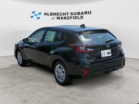 New 2025 Subaru Impreza 2.0i image 3