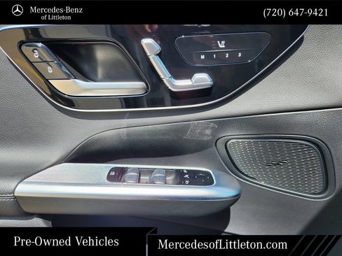 Certified 2025 Mercedes-Benz GLC 300 4MATIC image 22