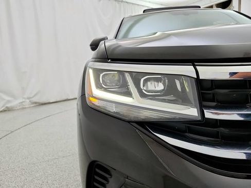 Used 2021 Volkswagen Atlas Cross Sport SE w/ Panoramic Sunroof Package AWD/4WD image 26